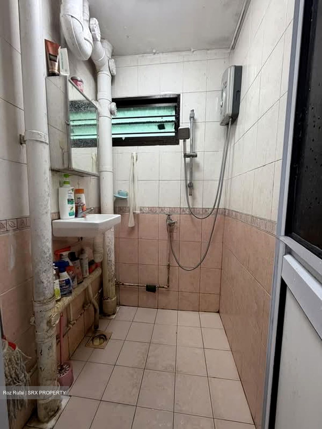 Blk 231 Lorong 8 Toa Payoh (Toa Payoh), HDB 3 Rooms #578648071